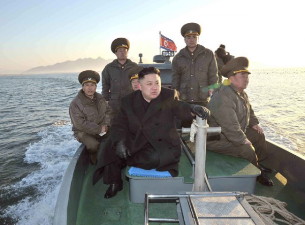 Ini Alasan Kim Jong Un Tunda Percobaan Nuklir
